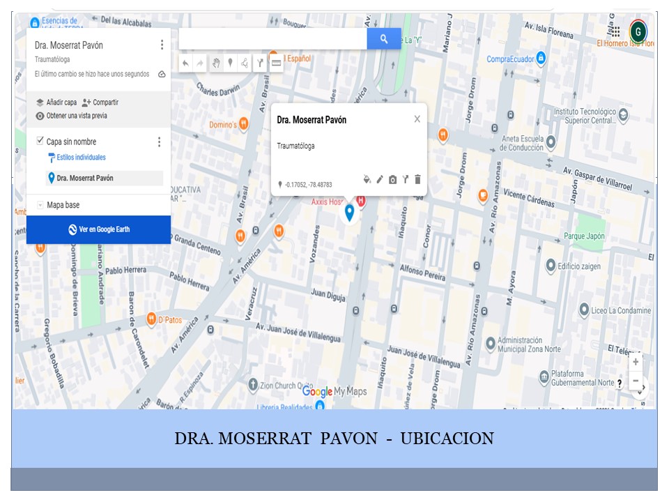 centro traumatologia